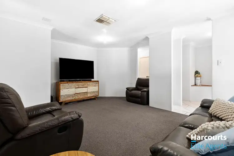 Fourth view of Homely house listing, 83 Unnaro Street, Hillman WA 6168