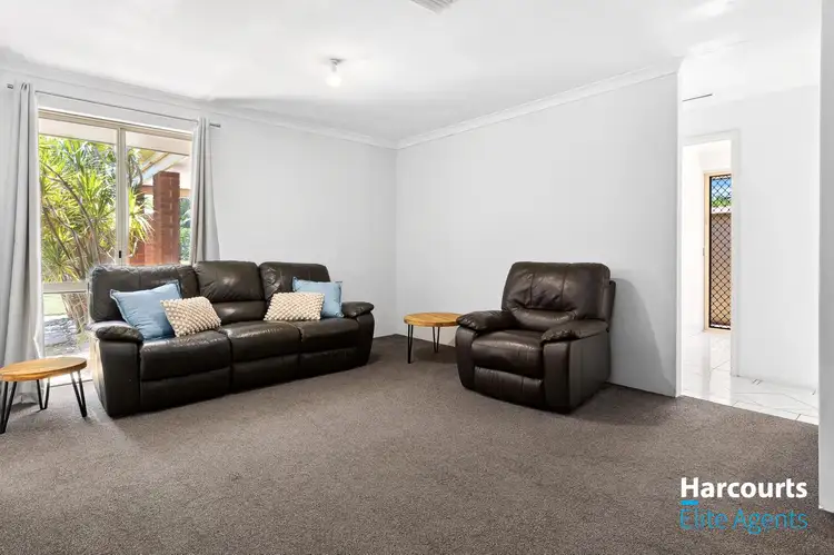 Fifth view of Homely house listing, 83 Unnaro Street, Hillman WA 6168