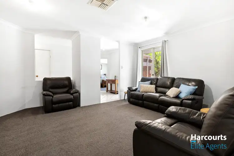 Sixth view of Homely house listing, 83 Unnaro Street, Hillman WA 6168