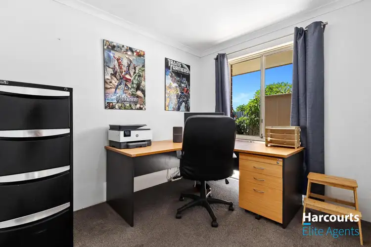Seventh view of Homely house listing, 83 Unnaro Street, Hillman WA 6168
