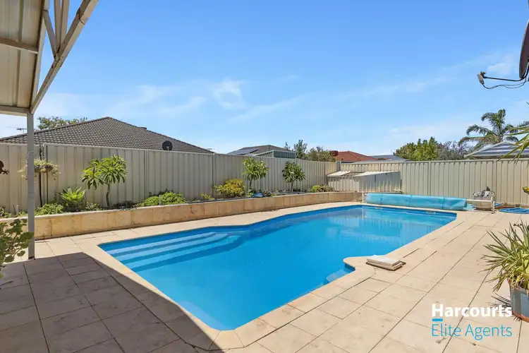 10 Laguardia Loop, Port Kennedy WA 6172