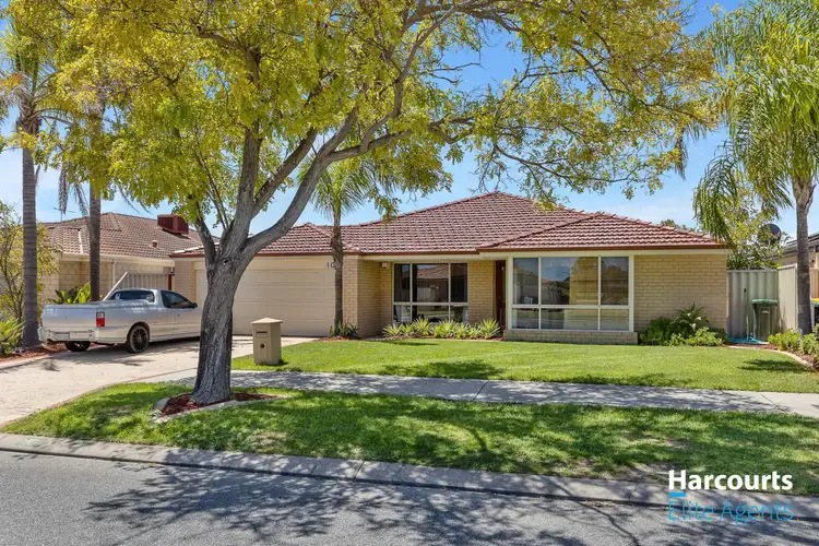 Second view of Homely house listing, 10 Laguardia Loop, Port Kennedy WA 6172