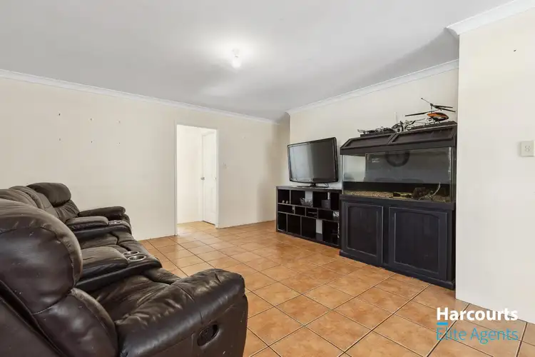 Fourth view of Homely house listing, 10 Laguardia Loop, Port Kennedy WA 6172