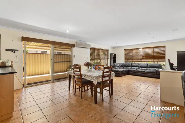 Fifth view of Homely house listing, 10 Laguardia Loop, Port Kennedy WA 6172