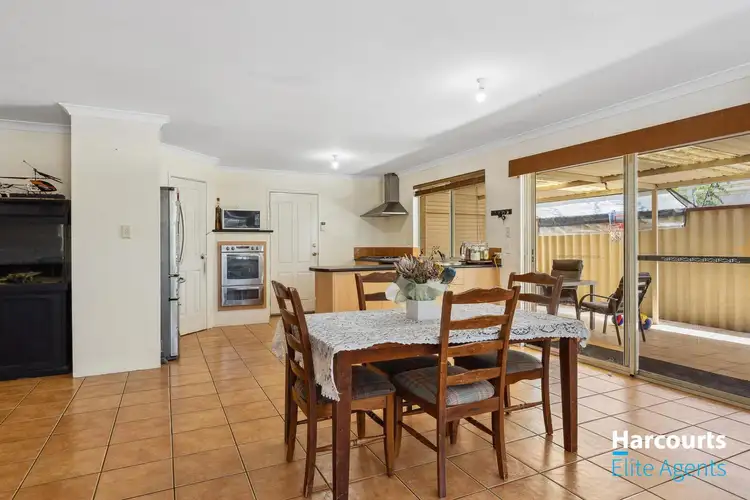 Sixth view of Homely house listing, 10 Laguardia Loop, Port Kennedy WA 6172