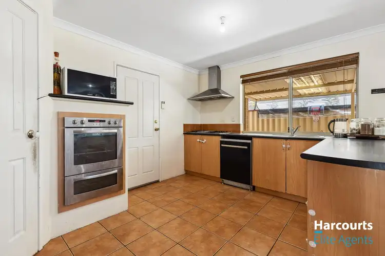 Seventh view of Homely house listing, 10 Laguardia Loop, Port Kennedy WA 6172