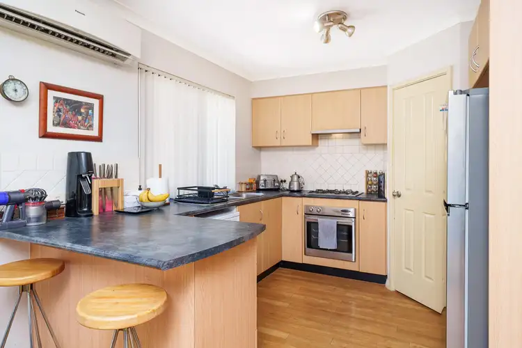 Second view of Homely townhouse listing, 16 The Embankment, Joondalup WA 6027