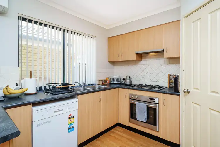 Third view of Homely townhouse listing, 16 The Embankment, Joondalup WA 6027