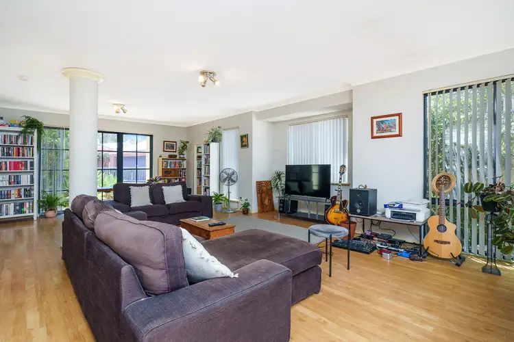 Fifth view of Homely townhouse listing, 16 The Embankment, Joondalup WA 6027