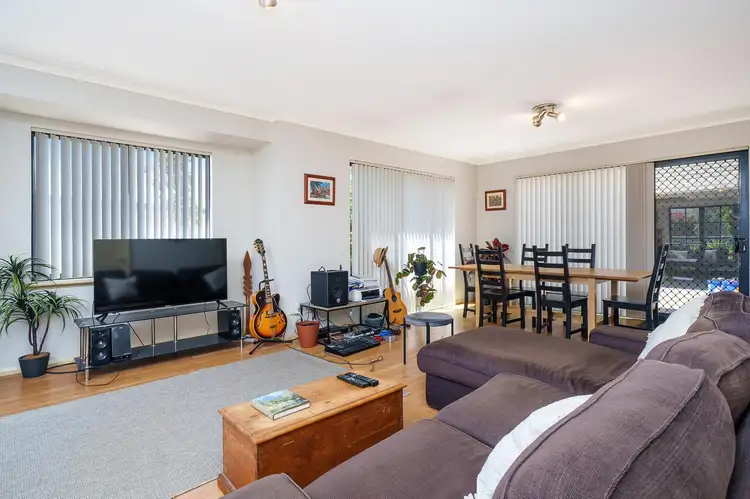 Sixth view of Homely townhouse listing, 16 The Embankment, Joondalup WA 6027