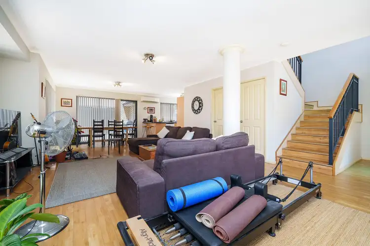 Seventh view of Homely townhouse listing, 16 The Embankment, Joondalup WA 6027