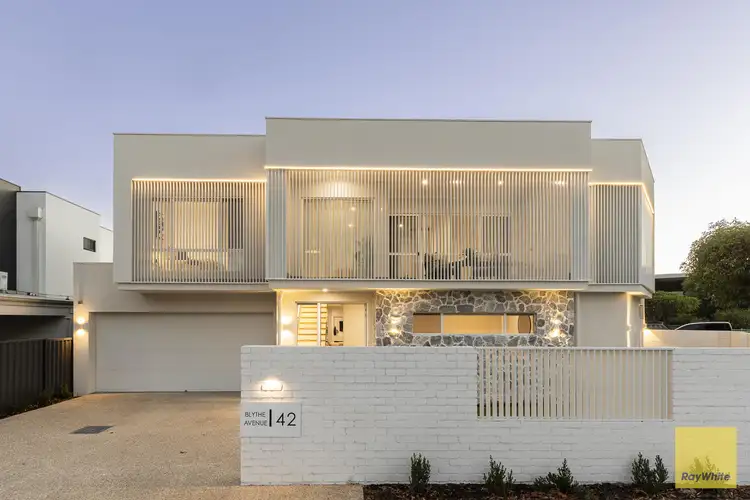 42 Blythe Avenue, Yokine WA 6060