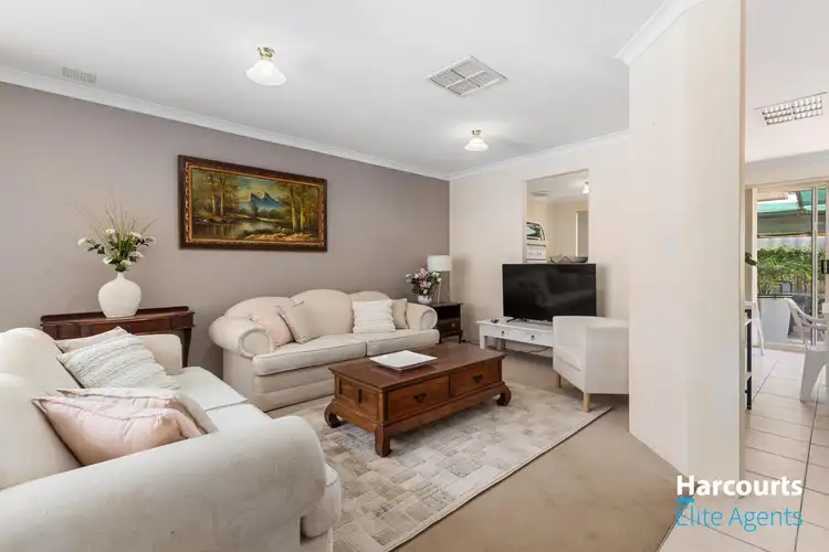 Fourth view of Homely townhouse listing, 22/4 Marlo Place, Waikiki WA 6169