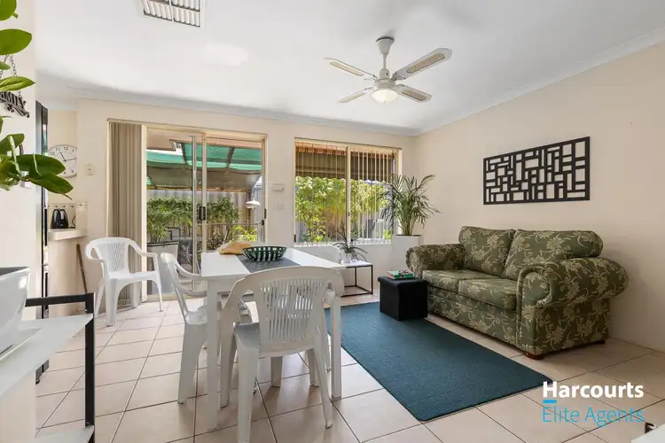 Fifth view of Homely townhouse listing, 22/4 Marlo Place, Waikiki WA 6169