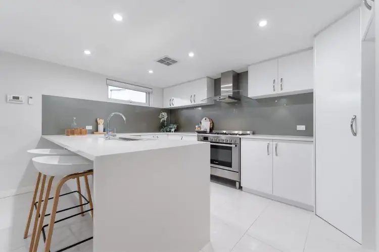 Fourth view of Homely house listing, 8B Ferguson Street, Maylands WA 6051