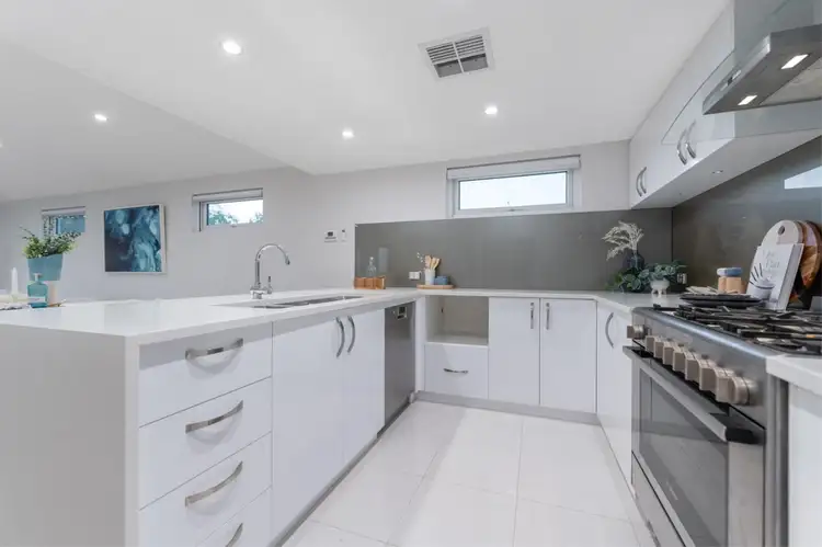 Fifth view of Homely house listing, 8B Ferguson Street, Maylands WA 6051