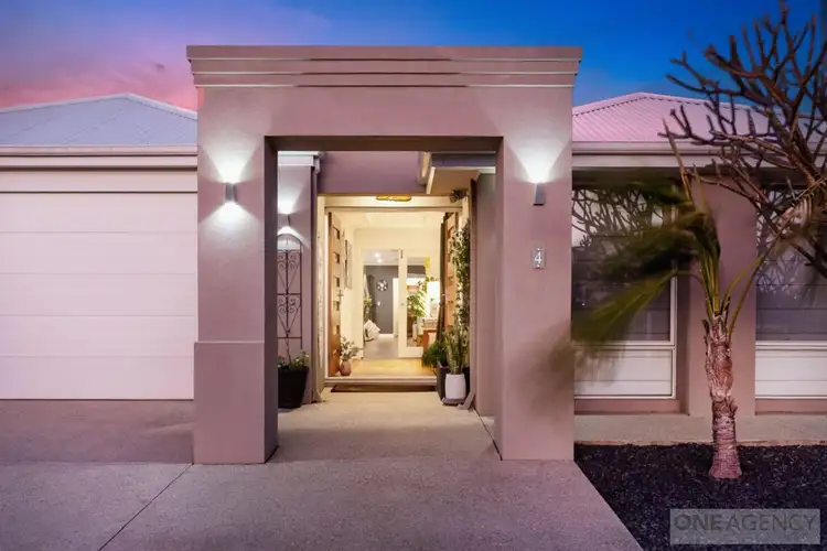 4 Chattanooga Vista, Clarkson WA 6030