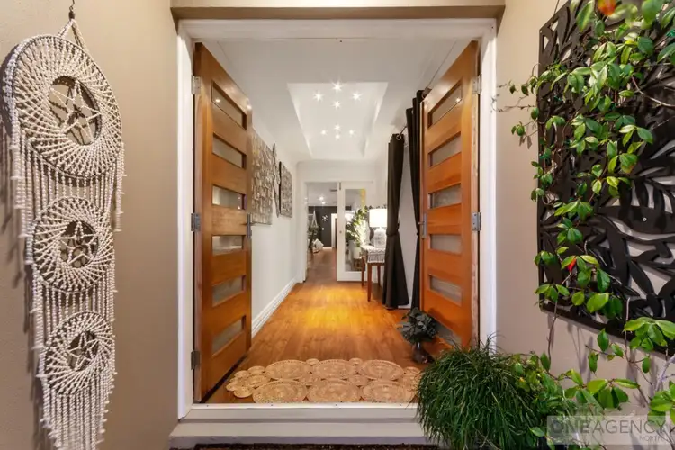 Fourth view of Homely house listing, 4 Chattanooga Vista, Clarkson WA 6030