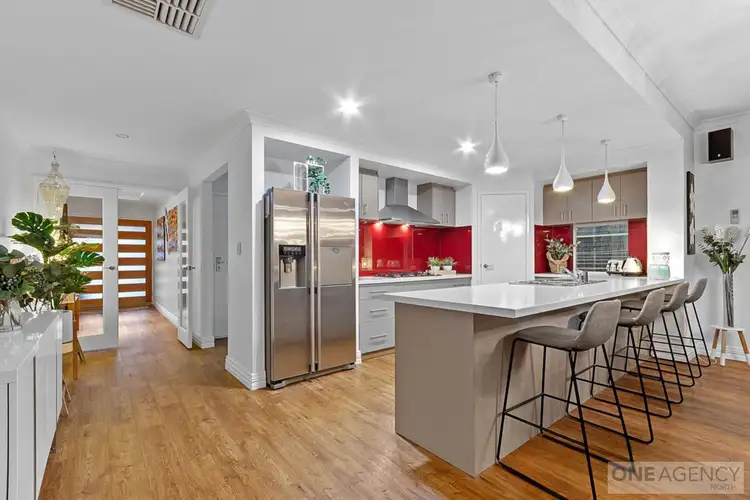 Sixth view of Homely house listing, 4 Chattanooga Vista, Clarkson WA 6030
