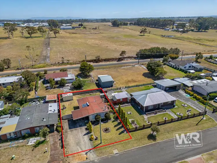 Second view of Homely house listing, 59 Leonora Street, Yakamia WA 6330