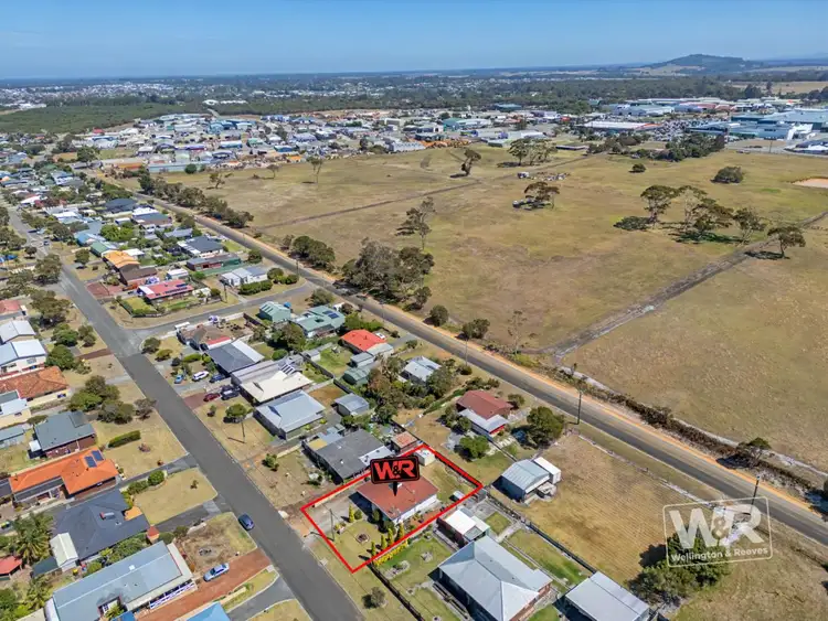 Third view of Homely house listing, 59 Leonora Street, Yakamia WA 6330