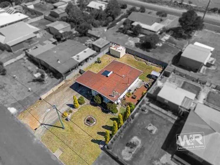 Fifth view of Homely house listing, 59 Leonora Street, Yakamia WA 6330