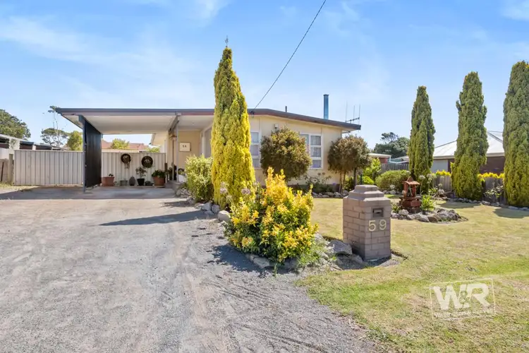 Seventh view of Homely house listing, 59 Leonora Street, Yakamia WA 6330