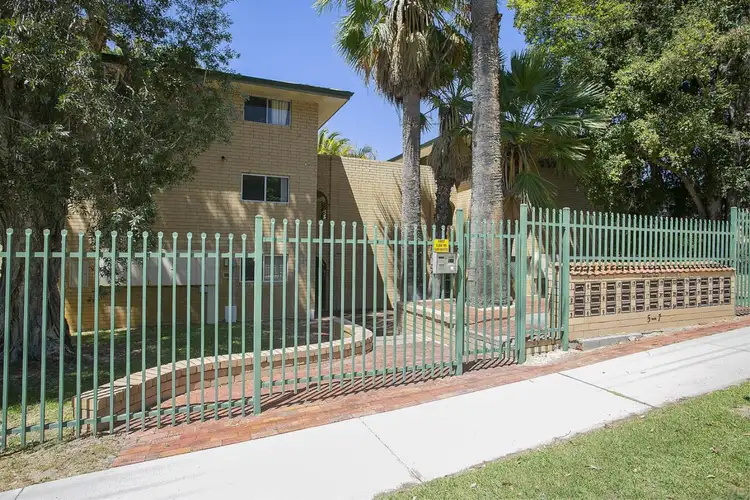 Main view of Homely unit listing, 13/7 Kathleen Avenue, Maylands WA 6051
