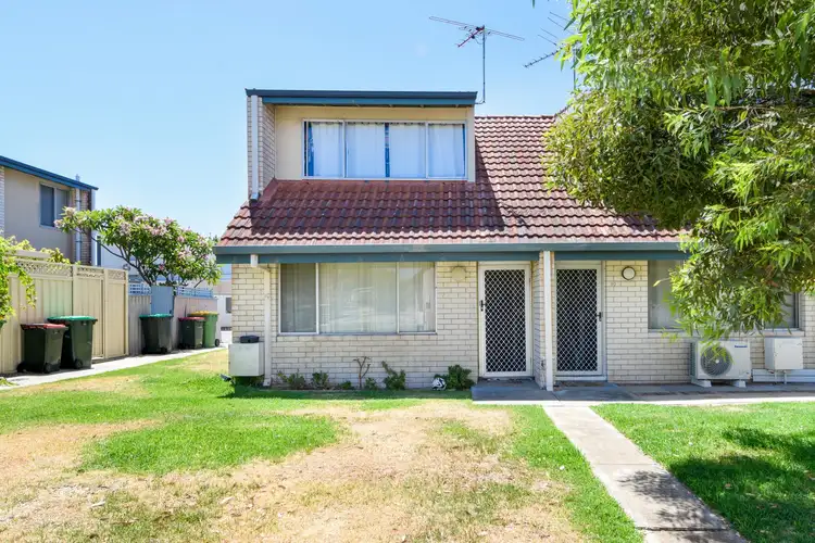 Second view of Homely unit listing, 9/1-3 George Street, Rockingham WA 6168