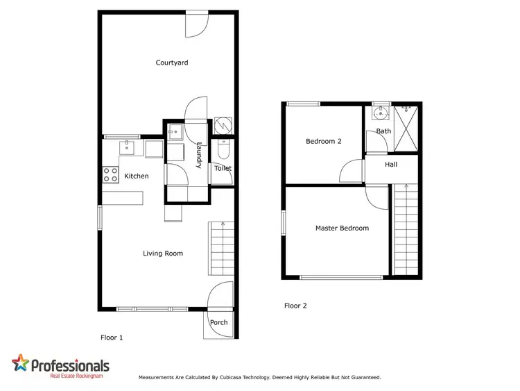 Third view of Homely unit listing, 9/1-3 George Street, Rockingham WA 6168