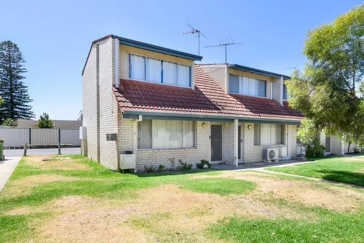Fifth view of Homely unit listing, 9/1-3 George Street, Rockingham WA 6168