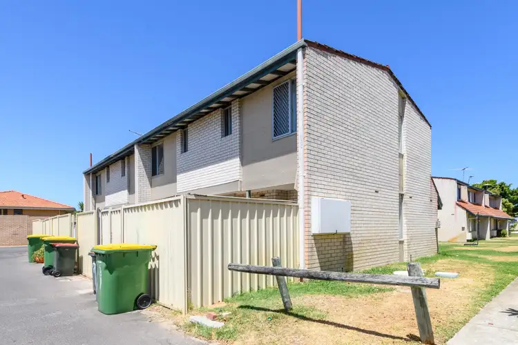 Sixth view of Homely unit listing, 9/1-3 George Street, Rockingham WA 6168