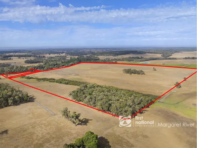 Second view of Homely rural property listing, 710 Bramley River Road, Osmington WA 6285