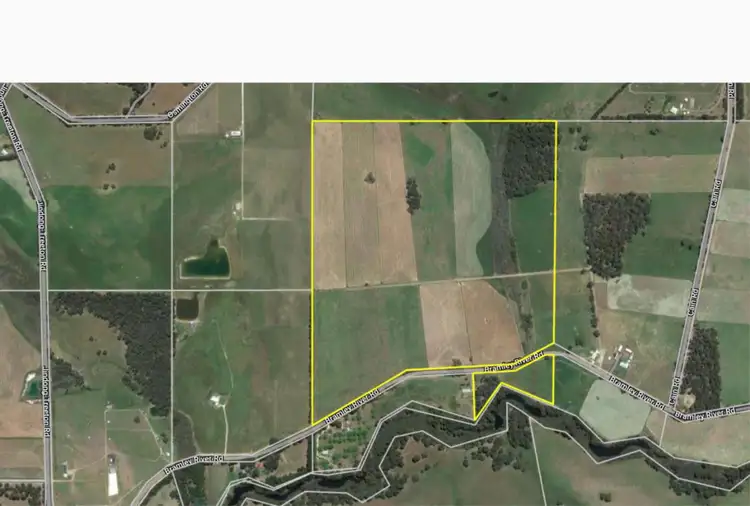 Sixth view of Homely rural property listing, 710 Bramley River Road, Osmington WA 6285