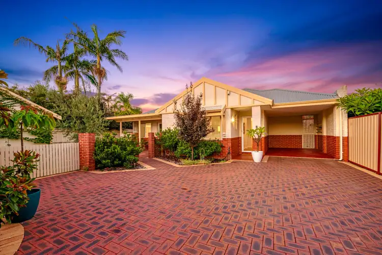 Main view of Homely house listing, 234A Eighth Avenue, Inglewood WA 6052