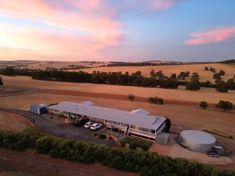 Main view of Homely house listing, 5 Wowra Drive, Lennard Brook WA 6503