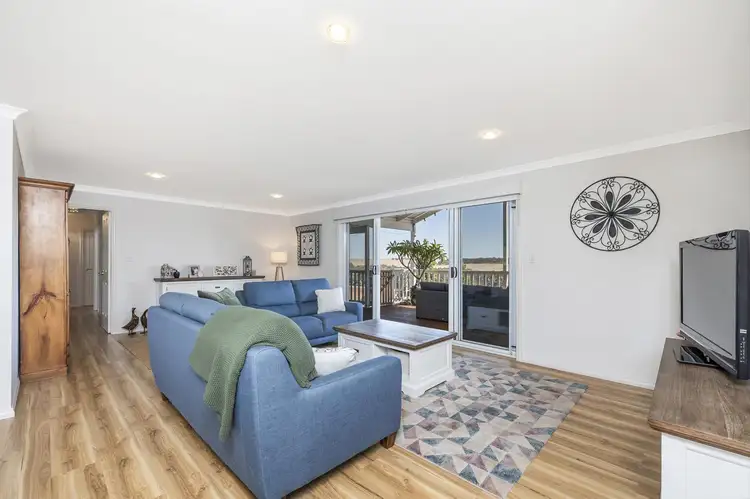 Third view of Homely house listing, 5 Wowra Drive, Lennard Brook WA 6503
