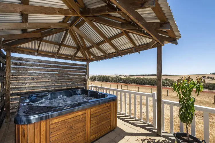 Sixth view of Homely house listing, 5 Wowra Drive, Lennard Brook WA 6503