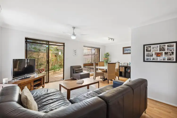 Main view of Homely unit listing, 8/39 Ewen Street, Scarborough WA 6019