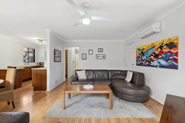 Third view of Homely unit listing, 8/39 Ewen Street, Scarborough WA 6019