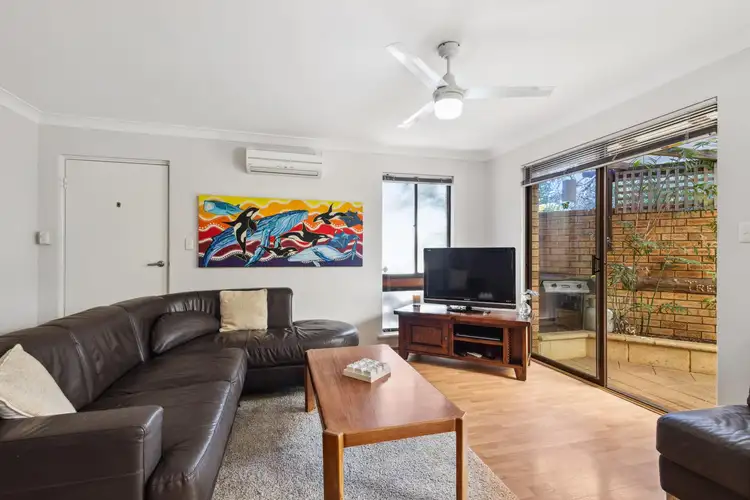 Fourth view of Homely unit listing, 8/39 Ewen Street, Scarborough WA 6019