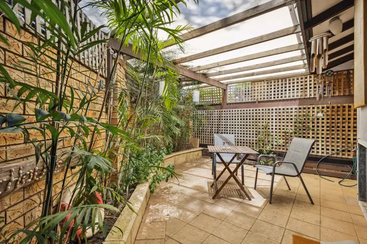 Fifth view of Homely unit listing, 8/39 Ewen Street, Scarborough WA 6019