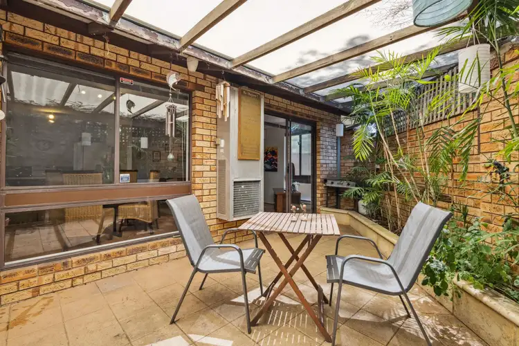 Sixth view of Homely unit listing, 8/39 Ewen Street, Scarborough WA 6019