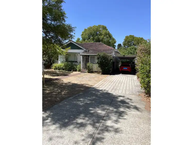 Second view of Homely house listing, 87 Kanowna Avenue East, Redcliffe WA 6104