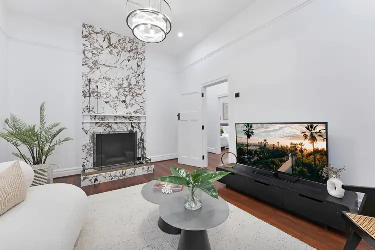 Third view of Homely house listing, 105 Tenth Avenue, Inglewood WA 6052