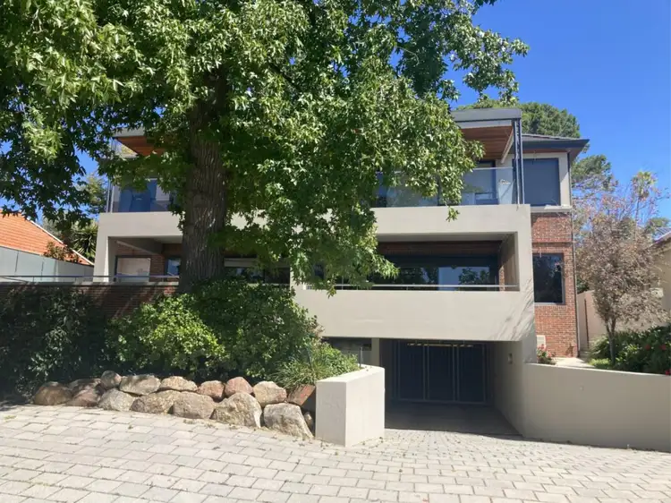 Main view of Homely apartment listing, 2/31 Airlie Street, Claremont WA 6010