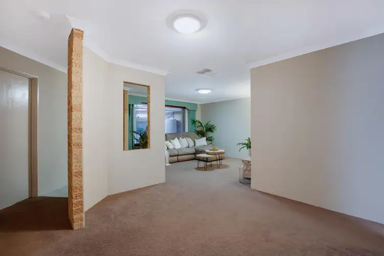 Fourth view of Homely house listing, 12 Lolium Close, Woodvale WA 6026