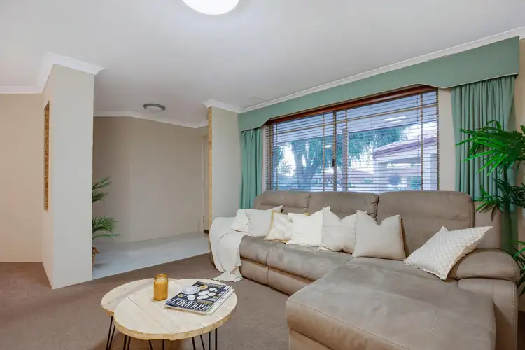 Sixth view of Homely house listing, 12 Lolium Close, Woodvale WA 6026