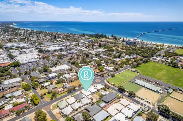 Second view of Homely house listing, 37 Brown Street, Busselton WA 6280