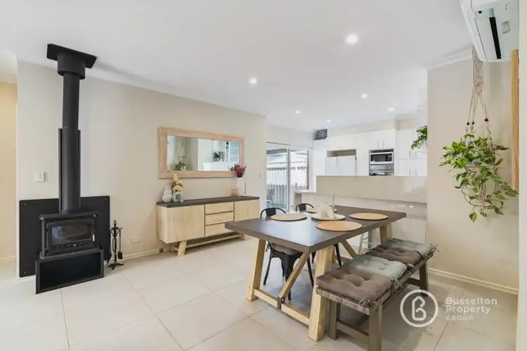 Fifth view of Homely house listing, 37 Brown Street, Busselton WA 6280